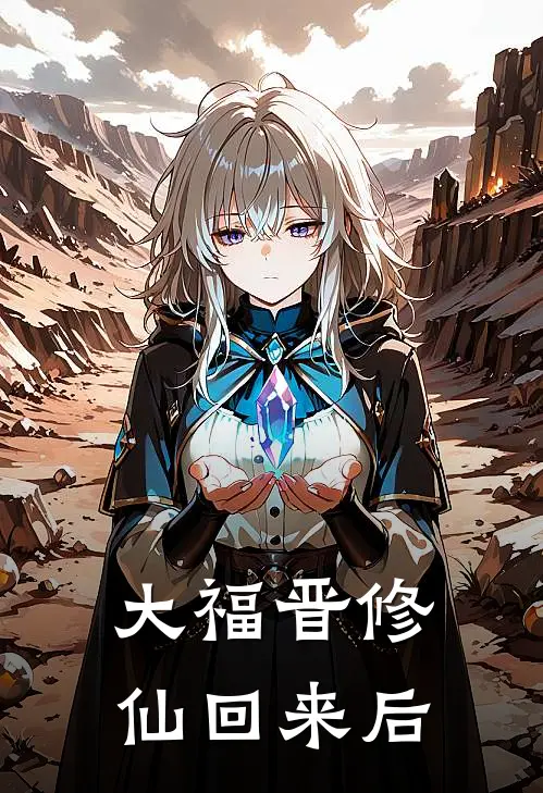 大福晋修仙回来后舒慧胤禔热门免费小说_免费小说免费阅读大福晋修仙回来后舒慧胤禔