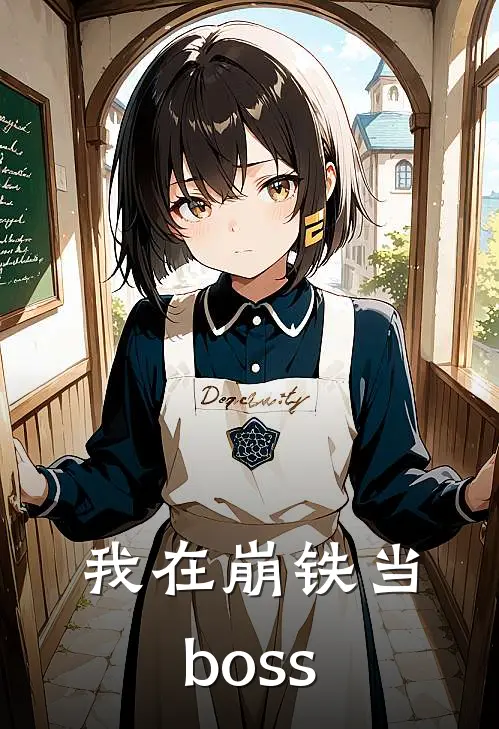 我在崩铁当boss欧若拉丹恒免费小说完整版_完结版小说阅读我在崩铁当boss(欧若拉丹恒)