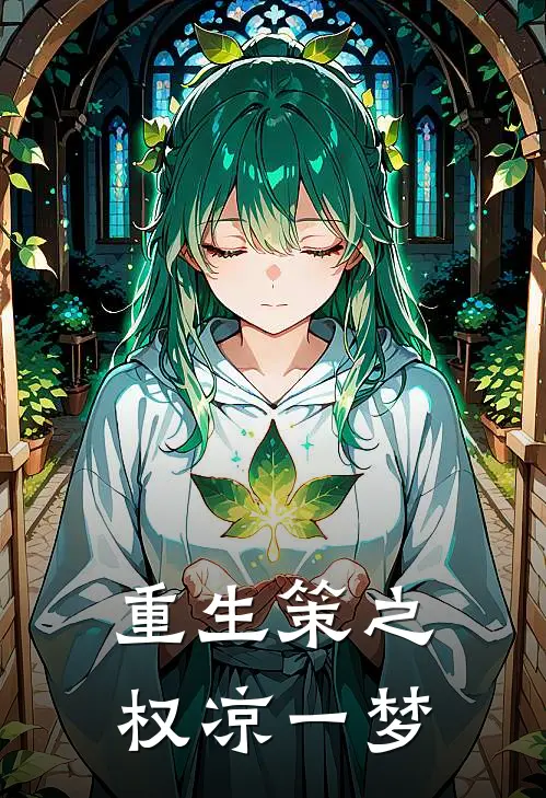 重生策之权凉一梦