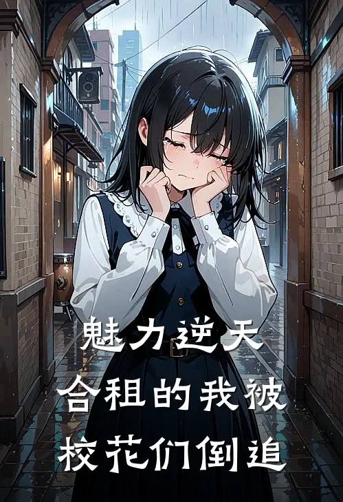 魅力逆天：合租的我被校花们倒追