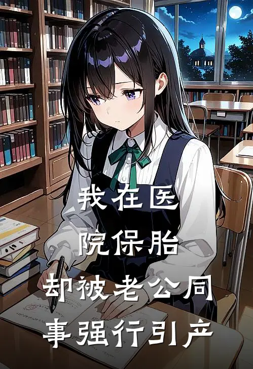 我在医院保胎，却被老公同事强行引产温婉祁念微最新章节在线阅读_温婉祁念微全本免费在线阅读