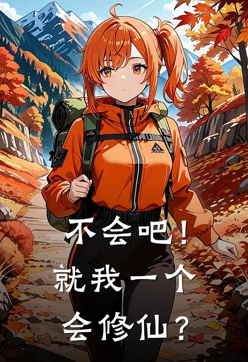 不会吧！就我一个会修仙？