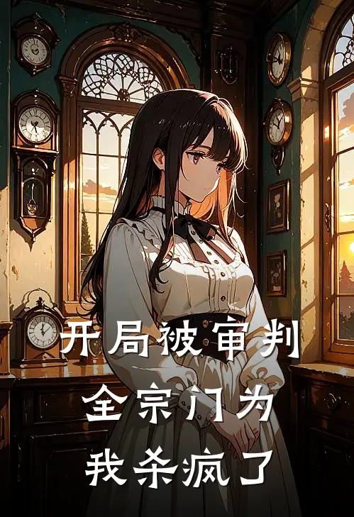 开局被审判：全宗门为我杀疯了(江慕暖江慕晴)最热门小说_全本完结小说开局被审判：全宗门为我杀疯了(江慕暖江慕晴)