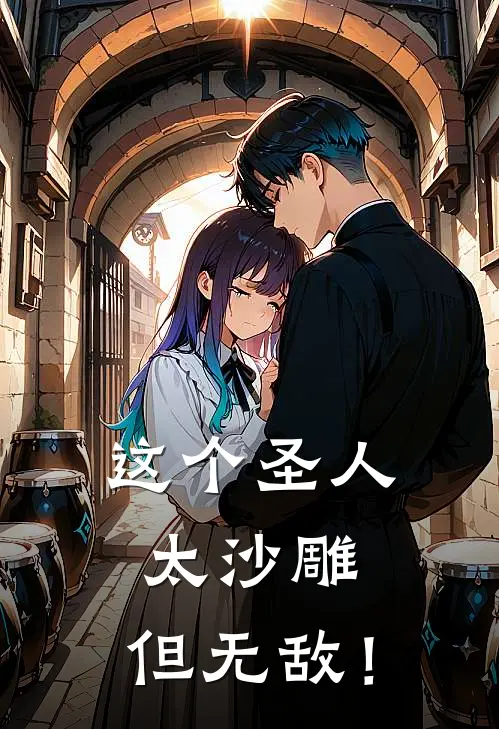 这个圣人太沙雕，但无敌！