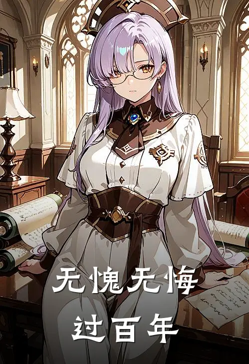 无愧无悔过百年