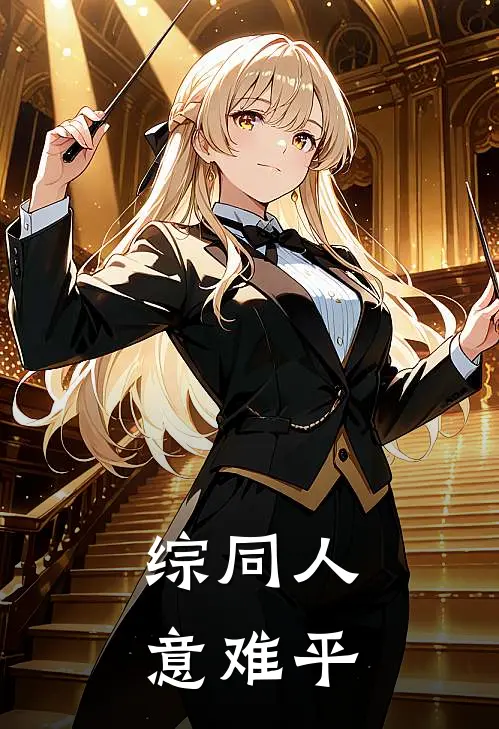 【综同人】意难平