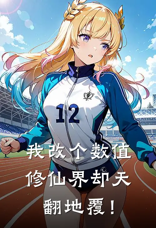 我改个数值，修仙界却天翻地覆！(李牧林凡)最新小说推荐_最新热门小说我改个数值，修仙界却天翻地覆！李牧林凡