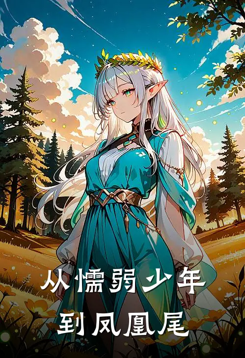 从懦弱少年到凤凰尾阿尘王五热门的网络小说_热门的网络小说从懦弱少年到凤凰尾(阿尘王五)