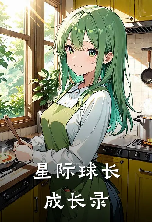 星际球长成长录