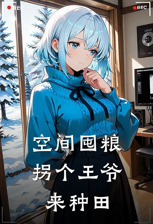 空间囤粮，拐个王爷来种田