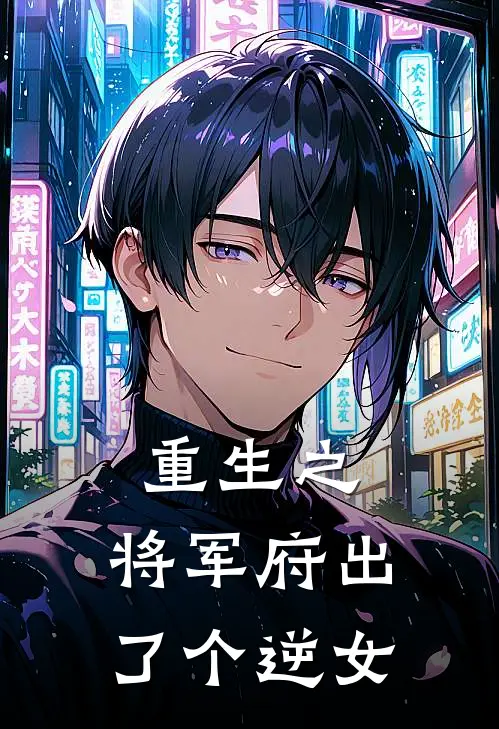 重生之：将军府出了个逆女