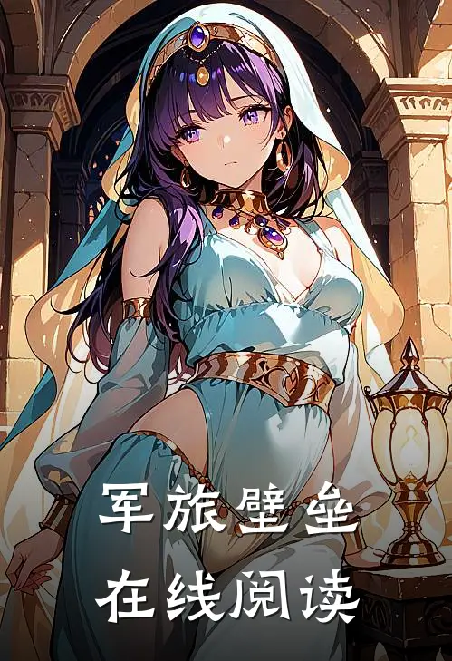 军旅壁垒在线阅读