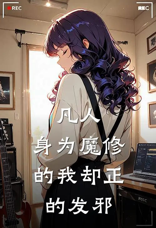 凡人：身为魔修的我却正的发邪