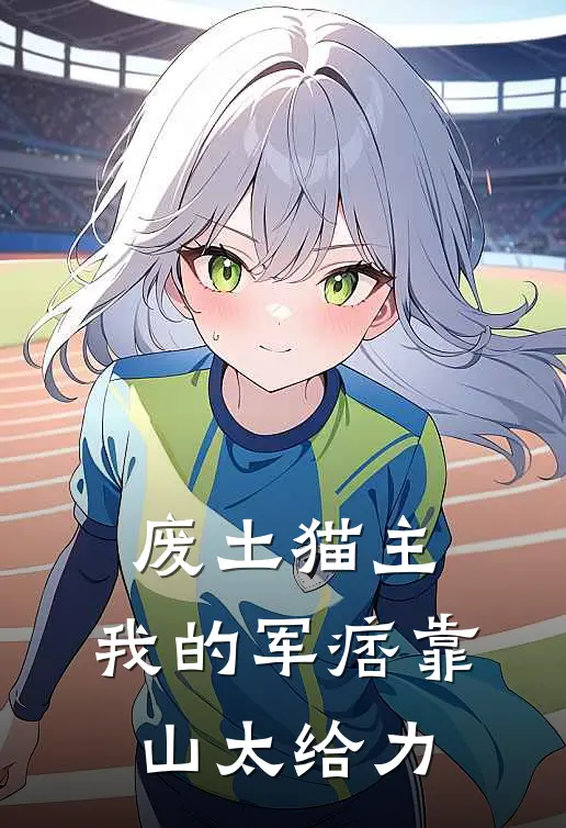 废土猫主：我的军痞靠山太给力