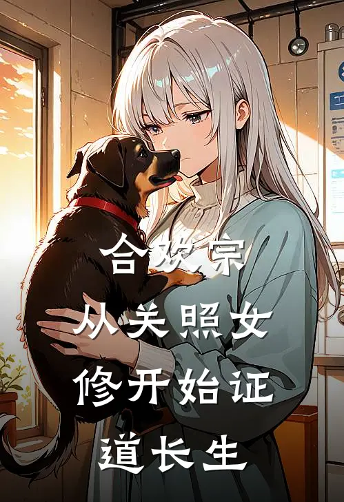 合欢宗，从关照女修开始证道长生曹喆徐艳艳最新热门小说_免费小说全文阅读合欢宗，从关照女修开始证道长生(曹喆徐艳艳)