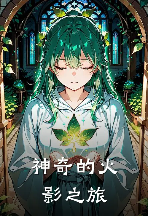 神奇的火影之旅