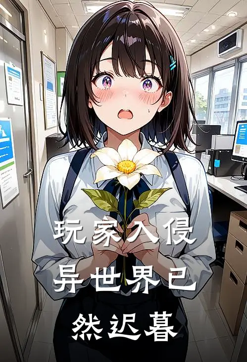 玩家入侵异世界已然迟暮