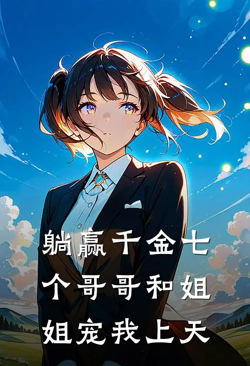 躺赢千金七个哥哥和姐姐宠我上天