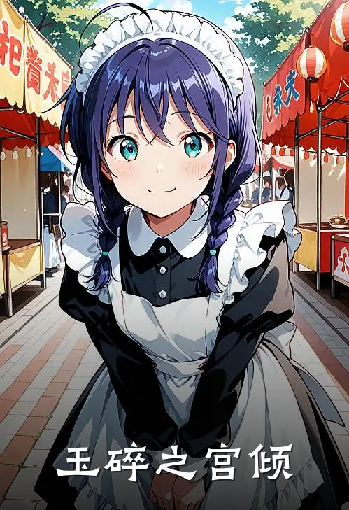 玉碎之宫倾