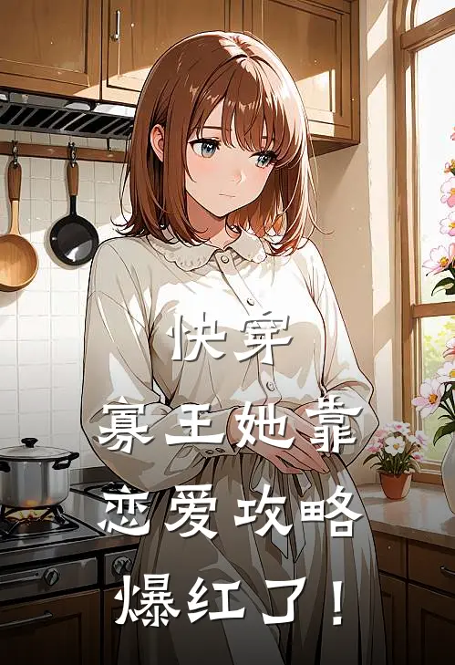 快穿：寡王她靠恋爱攻略爆红了！尤虞周既白完本热门小说_完本小说免费快穿：寡王她靠恋爱攻略爆红了！(尤虞周既白)