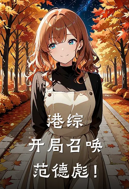 港综：开局召唤范德彪！