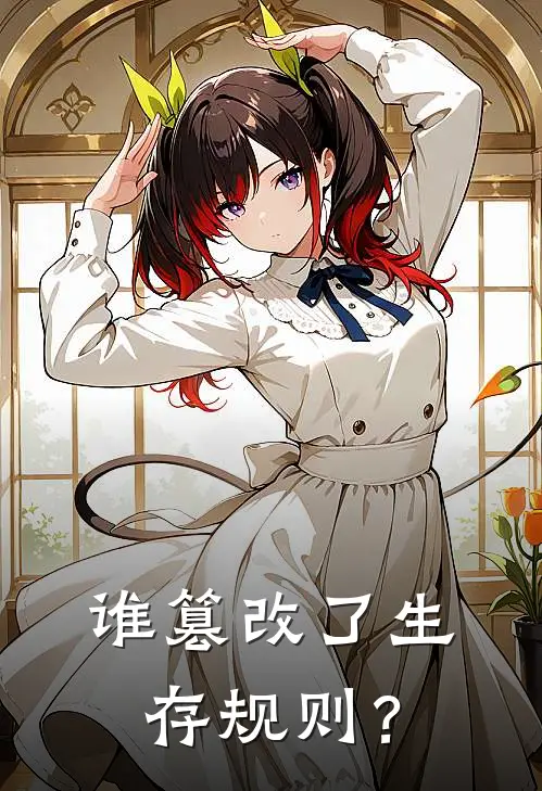 谁篡改了生存规则？纪零柯瑾热门免费小说_免费小说免费阅读谁篡改了生存规则？纪零柯瑾