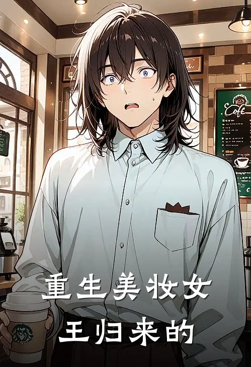 重生美妆女王归来的