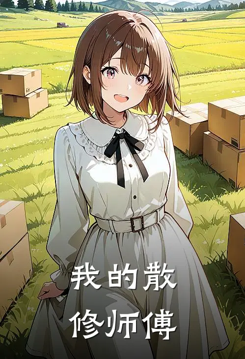 我的散修师傅李磬叶舟免费小说大全_热门免费小说我的散修师傅(李磬叶舟)