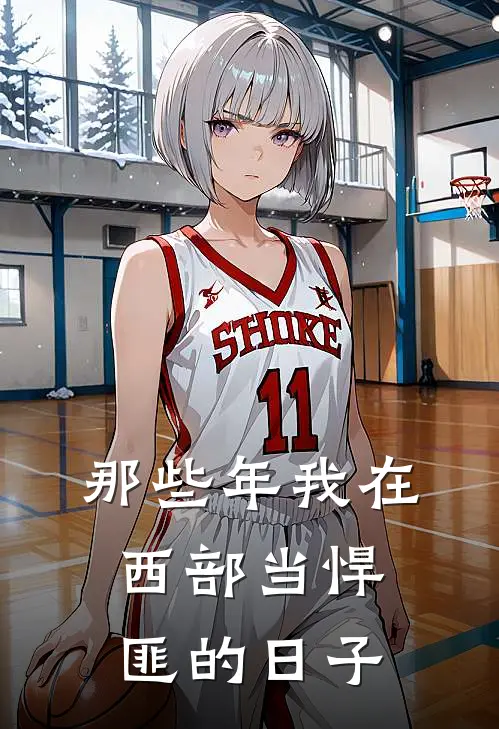 那些年我在西部当悍匪的日子