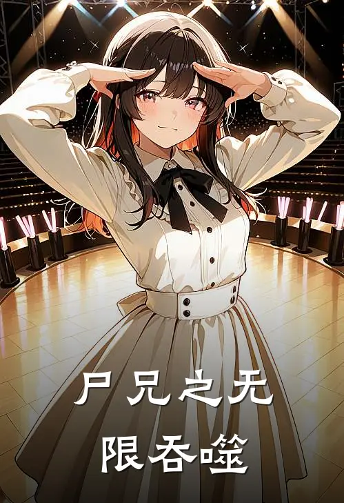 尸兄之无限吞噬