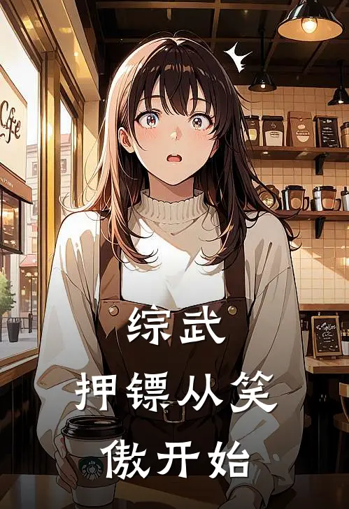 综武：押镖从笑傲开始