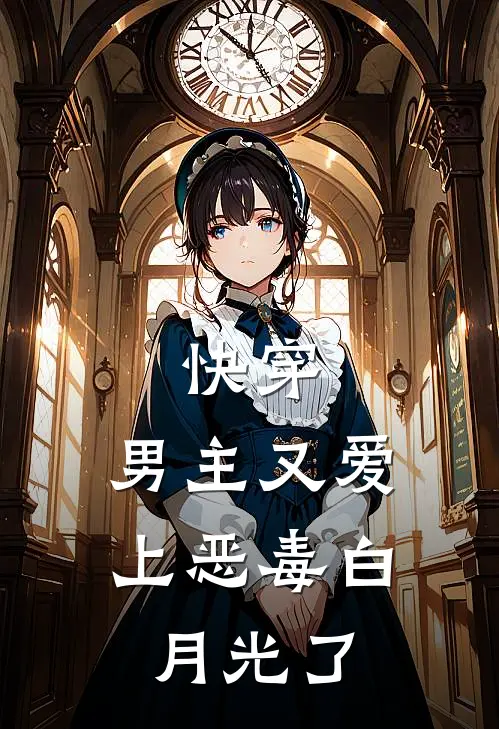 快穿：男主又爱上恶毒白月光了