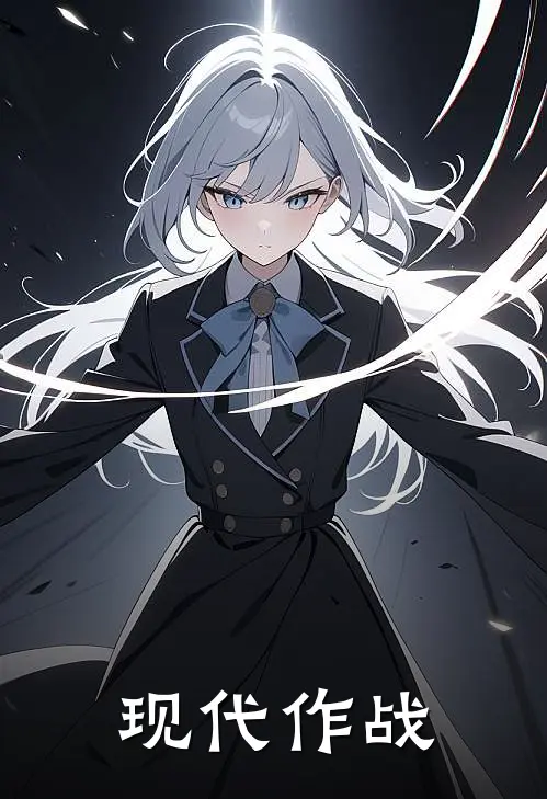 现代作战