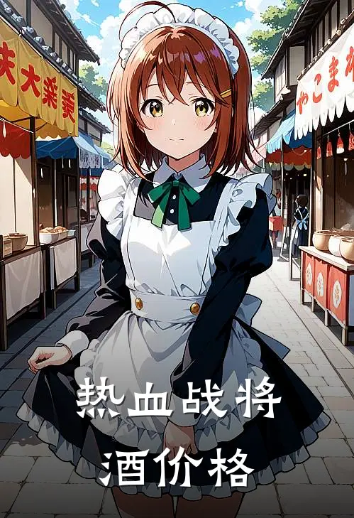 热血战将酒价格