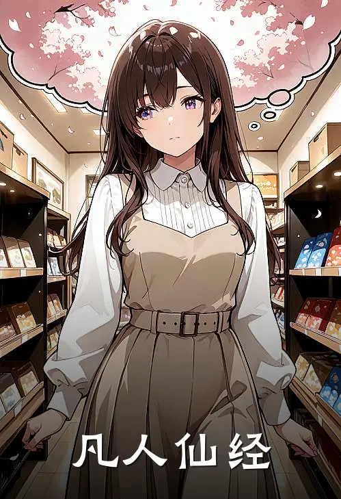 凡人仙经(林辰赵腾)完结小说推荐_免费小说凡人仙经(林辰赵腾)