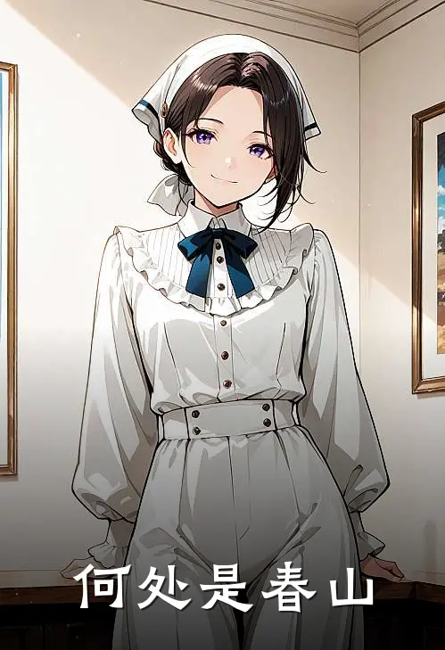 何处是春山