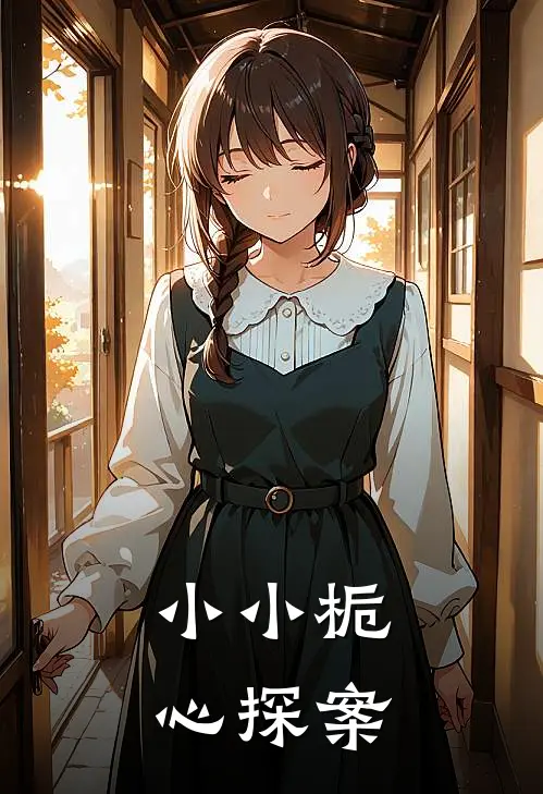 小小栀心探案苏然林栀免费小说完整版_最新好看小说小小栀心探案苏然林栀