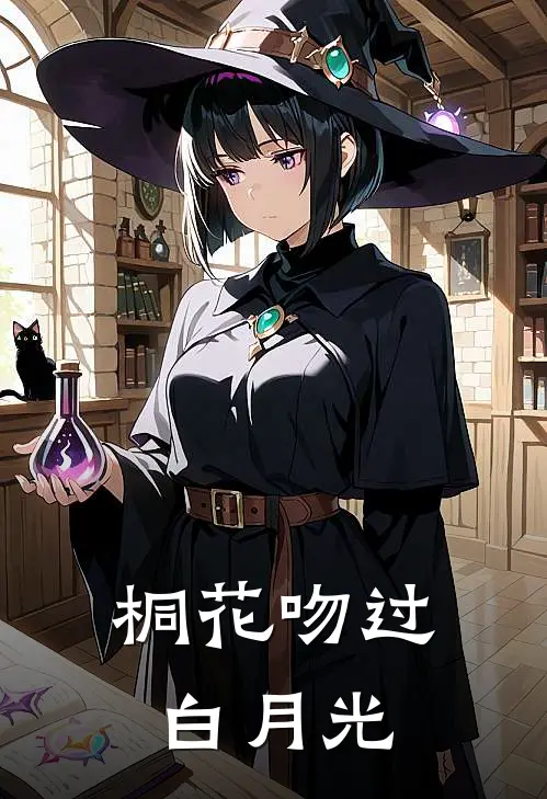 桐花吻过白月光沈疏桐付白完结版免费小说_完本小说大全桐花吻过白月光沈疏桐付白