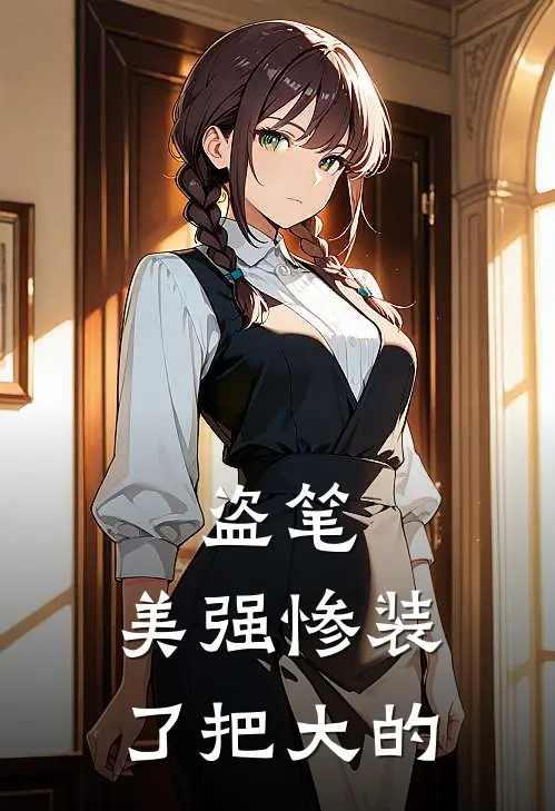 盗笔：美强惨装了把大的林书淮林文君最新章节在线阅读_林书淮林文君全本免费在线阅读