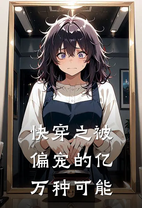 快穿之被偏宠的亿万种可能