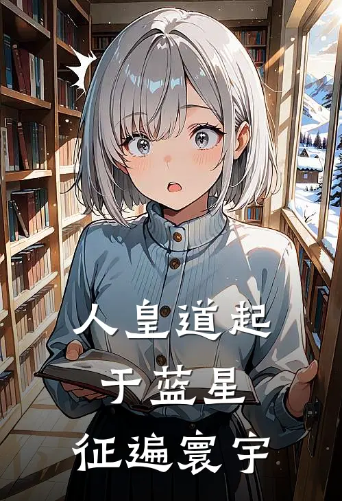 人皇道【起于蓝星，征遍寰宇】