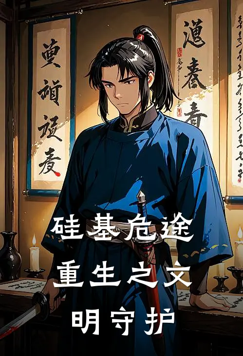 硅基危途：重生之文明守护林夏陈默全本免费完结小说_免费小说完结硅基危途：重生之文明守护林夏陈默