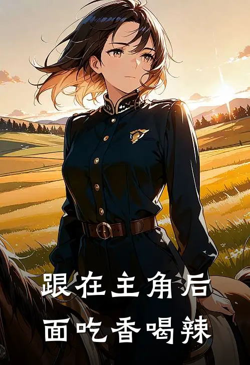 跟在主角后面吃香喝辣