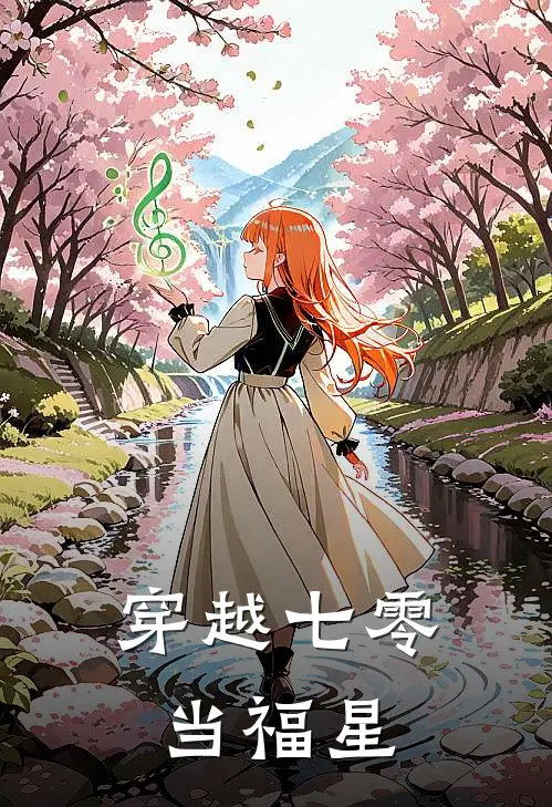 穿越七零当福星