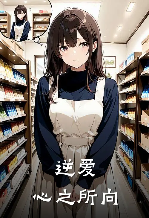 逆爱：心之所向