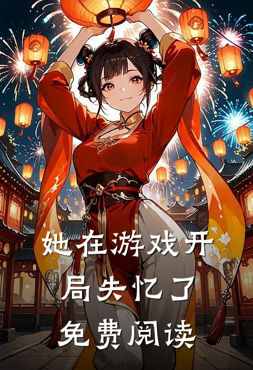 她在游戏开局失忆了免费阅读
