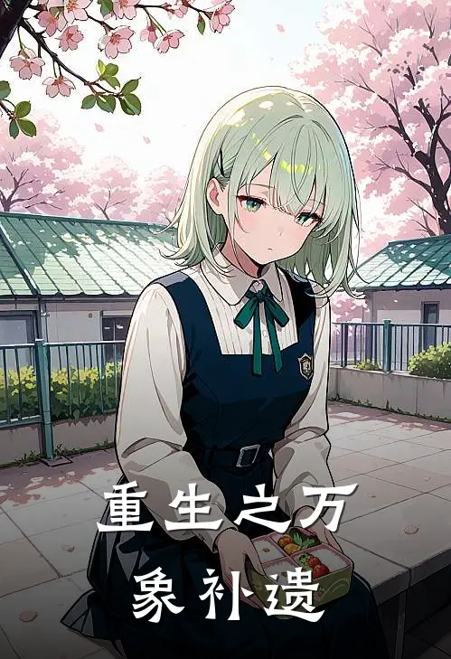 重生之万象补遗