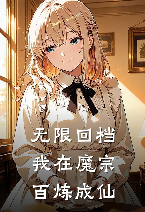 无限回档：我在魔宗百炼成仙