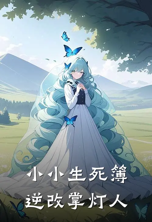 小小生死簿，逆改掌灯人