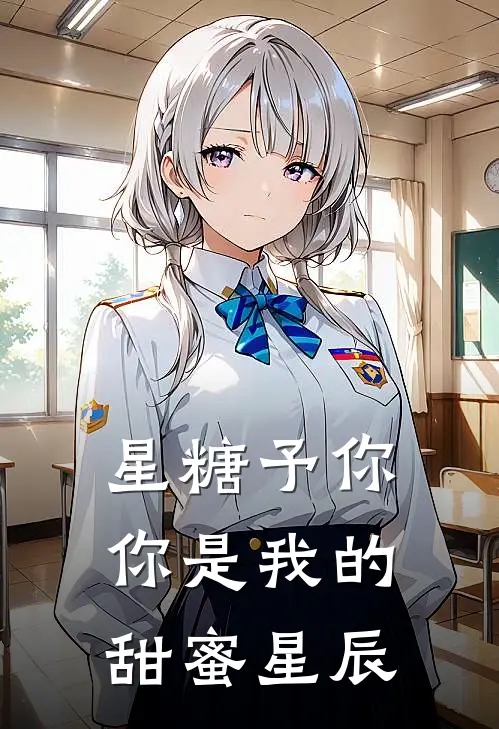 星糖予你，你是我的甜蜜星辰苏晓林星语最新完结小说推荐_在线免费小说星糖予你，你是我的甜蜜星辰(苏晓林星语)